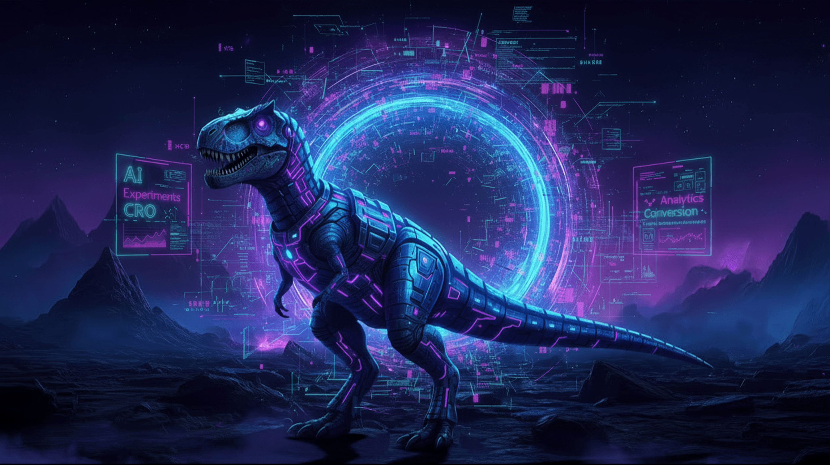 The New Revenue Stack: AI, CRO, and Continuous Experimentation