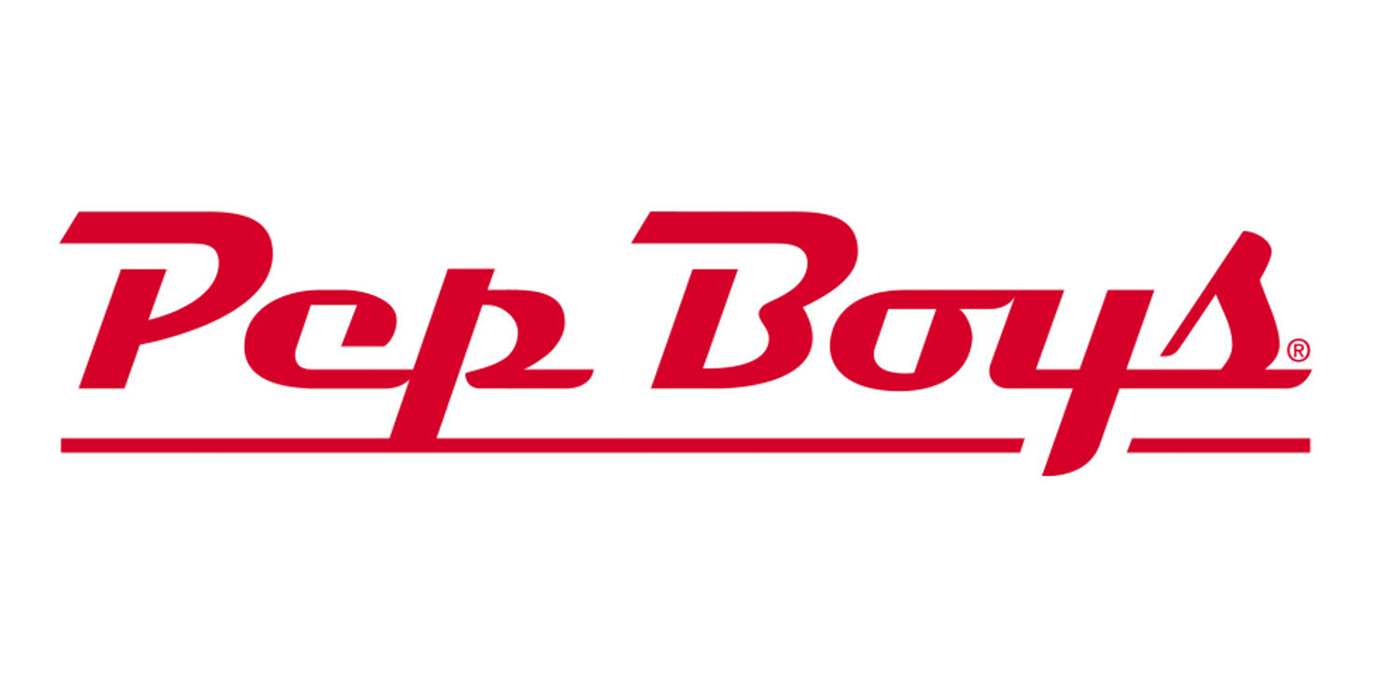 Pep Boys