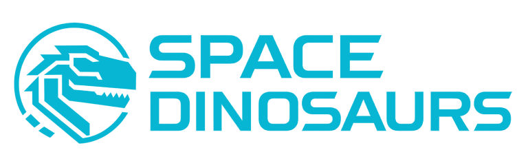 Space Dinosaurs